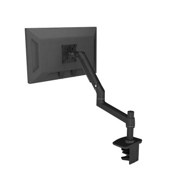 Mechanical Spring Extendable Comput Screen Holder Arm Bracket for Monitor